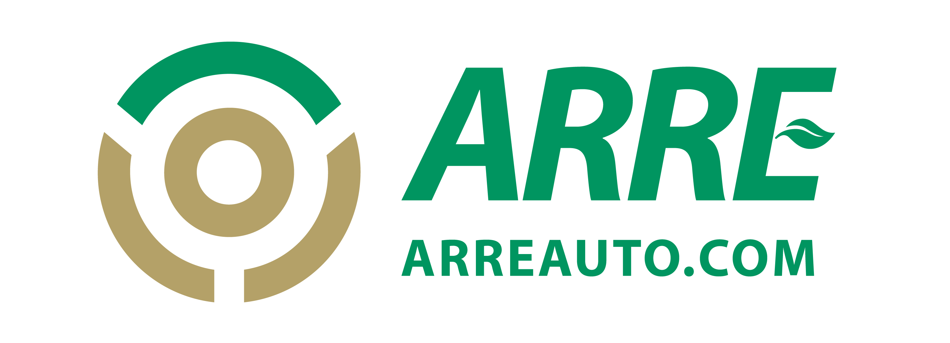 Logo Arreauto